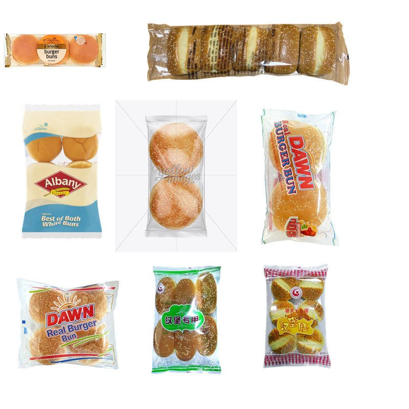 Snacks Packing thumbnail 4